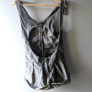 Overalls